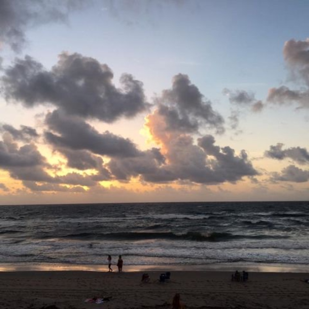 Meet your Posher, Judith